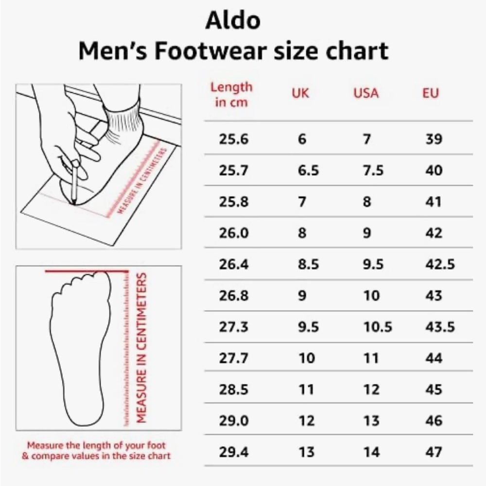 Aldo Pillow Walk Low Top Sneaker - Picture 13 of 16